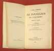 Le tonnelier de Nuremberg. Traduction française par L. Jeanneret... et E. Malvoisin.... HOFFMANN (E.-T.-A.)