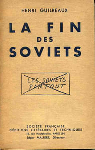 La fin des soviets