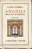 Angioli della fine di giornata . Romanzo. D'AMBRA Lucio