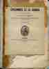 Variétés historiques et archéologiques sur le Chalonnois et le rémois d'après des documents inédits - 3ème série. DE BARTHELEMY Edouard