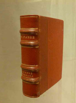 L'abbé Tigrane. Avec deux dessins de Jean-Paul Laurens gravés par Ch. Courtry. FABRE Ferdinand