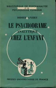 Le psychodrame analytique chez l'enfant