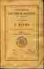 TOME 2 (seul) Procès verbaux et Mémoires. CONGRES ARCHEOLOGIQUE DE FRANCE . LXXVIII° SESSION TENUE A REIMS EN 1911 