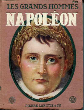 Napoléon. KEIM (Albert) , LUMET Louis
