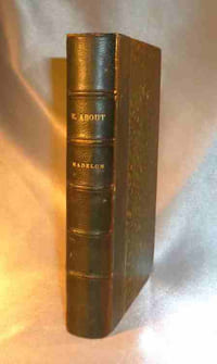 Madelon. Dixième édition