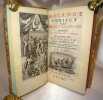 Oeuvres de Monsieur de Saint-Evremond, publiées sur les manuscrits, avec la vie de l'auteur par Mr Des Maizeaux.. SAINT-EVREMOND 