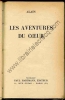 Les  aventures du cur. ALAIN 