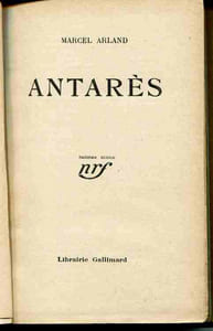 Antarès