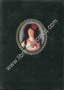 La Duchesse d'Albe . Notre dame de l'Espagne. SCHMIDT Marie-France