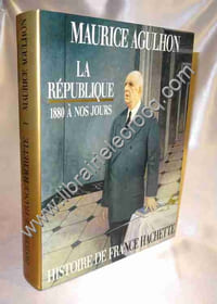 La République de Jules Ferry à François Mitterand 1880 à nos jours