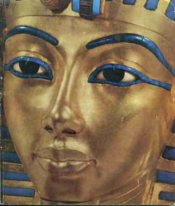 Toutankhamon et son temps . Petit Palais