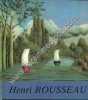 Henri Rousseau. HUGONOT M. C.