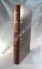 Romans et nouvelles . Edition établie, préparée et annotée par Gilbert Sigaux. MERIMEE 