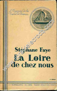 La Loire de chez nous