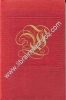 Les souffrances du jeune Werther . Traduit par Marthe Robert.. GOETHE W. J. von