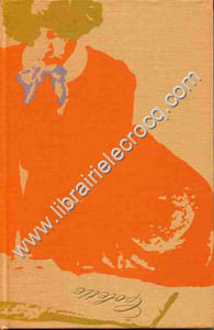 Autobiographie tirée des oeuvres de Colette par Robert Phelps .