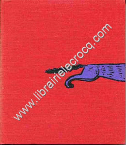 LE ROMAN DE RENART . Adaptation de Jean Francis Reille, illustrations de Claire Daymas, Lucien Fleury, Alain Le Breton .