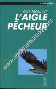 L'aigle pêcheur