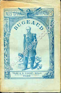 Bugeaud . Illustrations de Lacs.