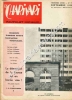 N°17 SEPTEMBRE 1959 . Vandalisme, Urbanisme barbare, Constructions monstrueuses. LE CHARIVARI - PAMPHLET MENSUEL Revue illustrée
