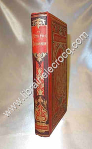 Un petit-fils de Robinson . Illustrations de G. Fath et Fellmann .