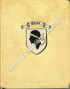 Visages de la Corse .
