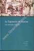 La Tapisserie de Bayeux . L'art de broder l'Histoire. Actes du Colloque de Cerisy-la-Salle (1999). BOUET (Pierre), LEVY (Brian), NEVEUX (François) 