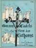 Donjons et Castels au pays des Cathares . Splendeurs défuntes des gloires occitanes. COINCY-SAINT-PALAIS 