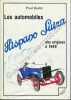 Les automobiles Hispano Suiza . Des origines à 1949. BADRE (Paul) 