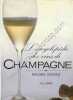 L'encyclopédie des vins de Champagne. DOVAZ (Michel) 