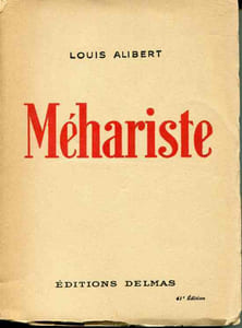 Méhariste 1917-1918