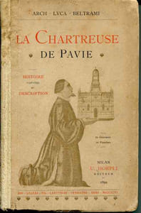 La Chartreuse de Pavie