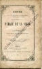 Exposé fait à la Commission du Comice agricole de l'arrondissement de Reims relativement à la pyrale de la vigne. PARIS (A.-S.) père