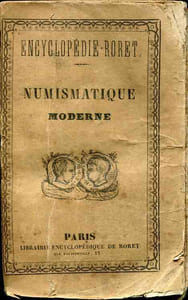 Nouveau manuel complet de numismatique du Moyen Age et Moderne