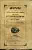 Notice sur les propriétés physiques, chimiques et médicinales des Eaux de Contrexéville (Vosges) . 3e édition.. MAMELET A.-F.