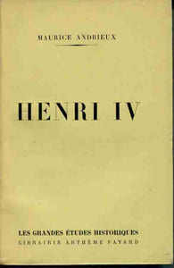 Henri IV