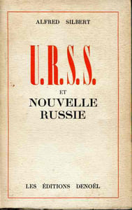 U.R.S.S. et nouvelle Russie