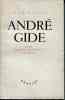 André Gide avec quatre portraits inédits. HYTIER Jean