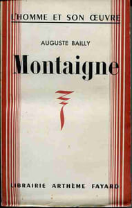 Montaigne