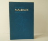 MELANGES MALRAUX MISCELLANY.. [MALRAUX (André)]