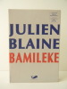 BAMILEKE.. BLAINE (Julien)
