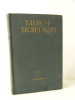 TALES OF SECRET EGYPT.. ROHMER (Sax)
