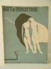 ART ET INDUSTRIE  – avril 1935.. Revue ART ET INDUSTRIE  – avril 1935.