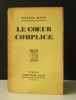  LE COEUR COMPLICE. .  DANIEL-ROPS. 