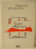 COLLECTIF GENERATION 1968-1988. Livres d’artistes. & COLLECTIF GENERATION Livres d’artistes. . COLLECTIF GENERATION / JASSAUD (Gervais)