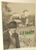 C. F. RAMUZ 1878-1947. Catalogue de l’exposition organisée par la Bibliothèque cantonale et universitaire de Lausanne en 1978.. [RAMUZ]