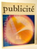 PUBLICITE  n°14 (publicité et arts graphiques –  werbung und graphische kunst – advertising and graphic art). [PUBLICITE]