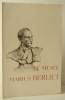 LE MUSEE MARIUS BERLIET. Impression Draeger. . AUTOMOBILE