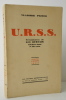 U.R.S.S. Présentation de Luc Durtain - 128 hors-texte et une carte.. POZNER (Vladimir)