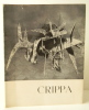 CRIPPA. . CHARPIER (Jacques)